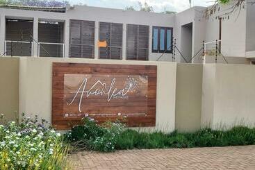 پانسیون Avonlea Guesthouse