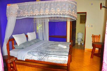 پانسیون Dream Jet Cottages