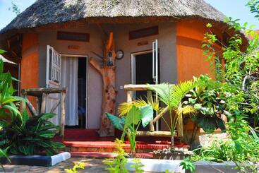 پانسیون Dream Jet Cottages