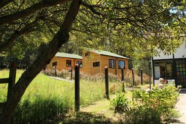 بنسيون El Hostel Granjero