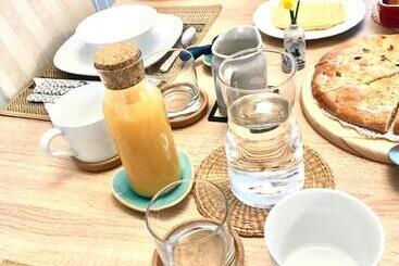 펜션 Fox View Guesthouse