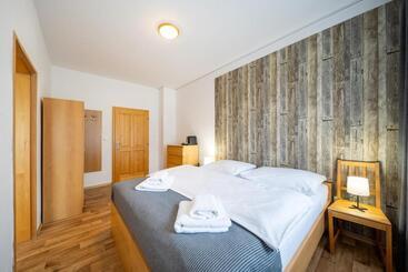 פנסיון Penzion Dobík Pasečná