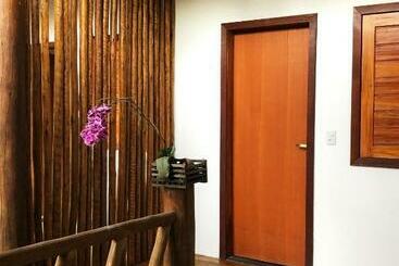 Пансион Pousada Aconchego