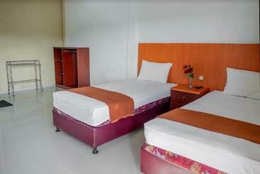 ペンション Wisma Nirmalasari