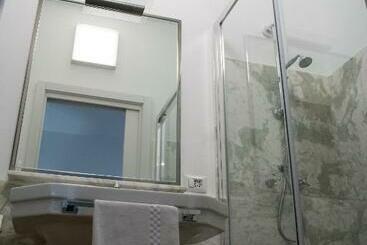استراحتگاه Residenza Balios