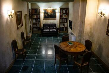 استراحتگاه Residenza Balios