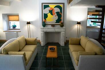 استراحتگاه Residenza Balios