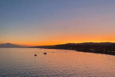 公寓式酒店  Villa Tripepi