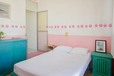 هاستل Residencia Artistica