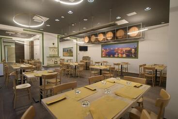 住宿加早餐  Corte Mopps Città Della Ceramica Grottaglie   Spa Elysium