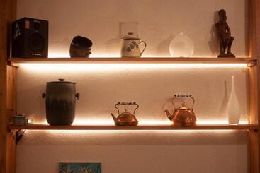 تختخواب و صبحانه Elma Guesthouse