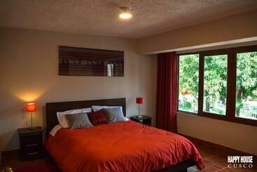 민박 Happy House Cusco