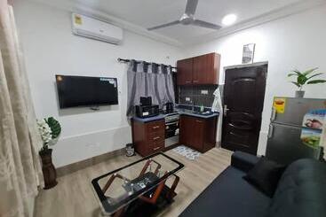 تختخواب و صبحانه Nesta Barron  Home Away From Home