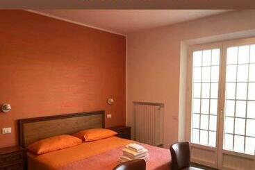 צימר Oak Tree 114 Bnb