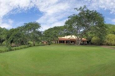 El Corazón Golf & Spa Resort Manzanillo