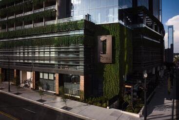 1 Hotel Nashville
