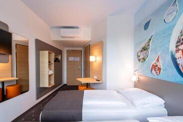 B&b Hotel Augsburg Nord