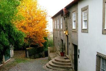 בית מלון כפרי Casa Da Aldeia