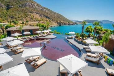 هتل Porto Amore Club