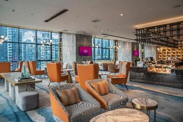 هتل Crowne Plaza Changsha Development Zone By Ihg