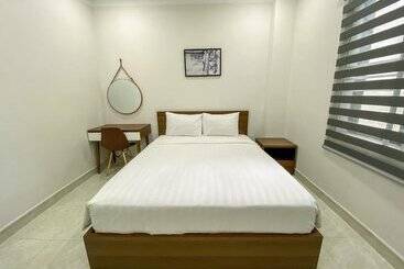 هتل Duong Chau Boutique