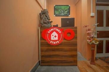 ホテル Home 82711 Relax Homestay