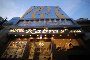 The Rra Kabras Hotel, Nathdwara