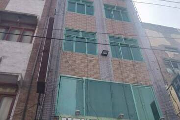 Mehran Hotel Peshawar