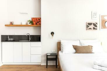 فندق מתחם אירוח אוליאה Olea