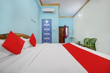 호텔 O Primes Residency