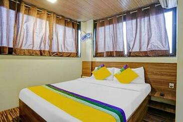 酒店 Oyo 82380 Harshita Inn