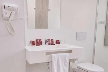 בית מלון כפרי Posada Naturae