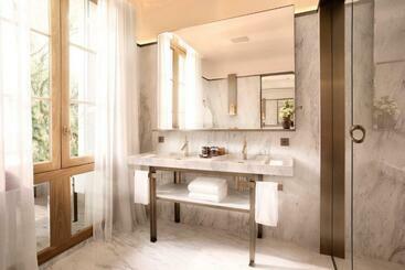 هتل Rosewood Sao Paulo