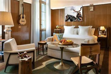 هتل Rosewood Sao Paulo