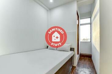 Hotel Spot On Plaza Guest House