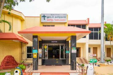 酒店 Tamilnadu, Hosur