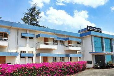 酒店 Tamilnadu, Kanniyakumari