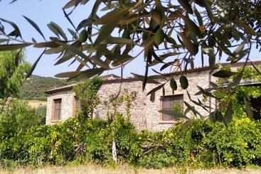 בית מלון כפרי Tenuta Rara Avis