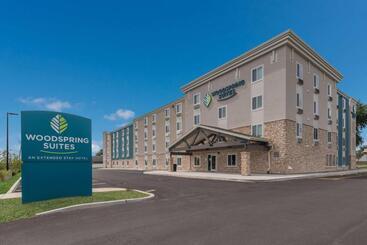 호텔 Woodspring Suites Philadelphia Northeast