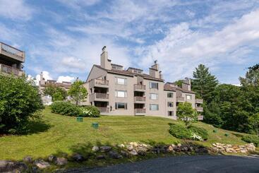 شقة فندقية Mount Snow Lodging