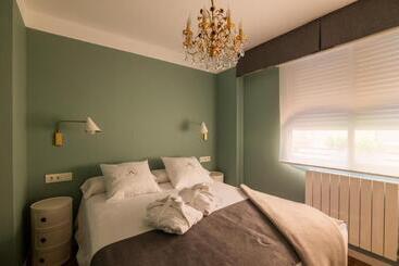 پانسیون Aniana Alojamiento Boutique