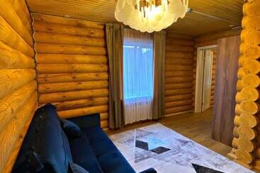 پانسیون Eco Hotel & Restaurant Skala