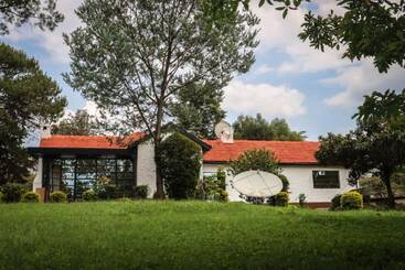 펜션 Eldopalm Guesthouse