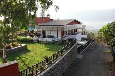 بنسيون Machan Villa