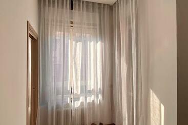 پانسیون Suite Boutique Moscova