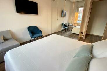 پانسیون Suite Boutique Moscova