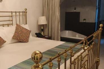 Posada De Maria Hotel Boutique & Spa