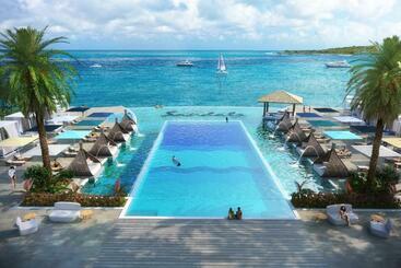 استراحتگاه Sandals Royal Curacao All Inclusive Couples Only