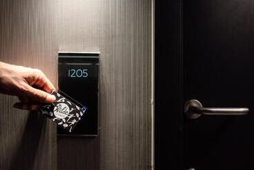 Wilde Aparthotels London Aldgate Tower Bridge