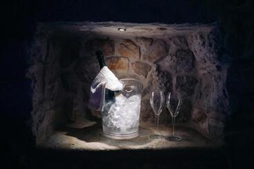 צימר Cathedral   Suite Santeramo